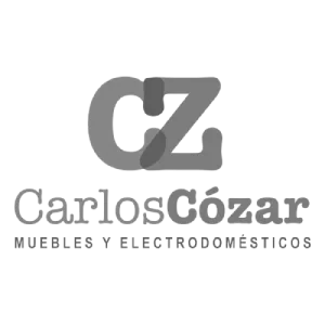 Logotipo de Carlos Cozar