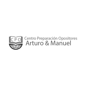 Logotipo de CPO