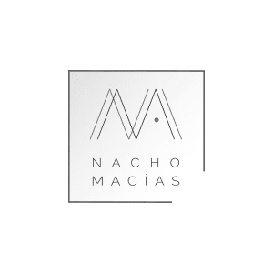 Logotipo de Nacho Macias