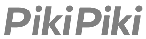 Logotipo de PikiPiki