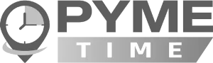 Logotipo de PymeTime
