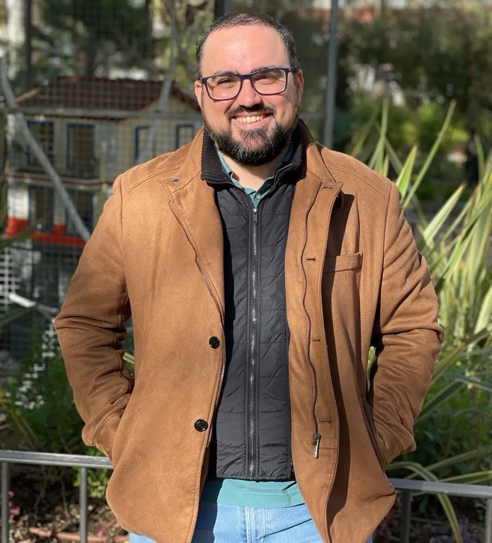 Abel Cobreros