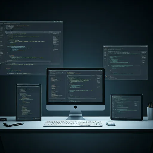 Desarrollo de aplicaciones web a medida para empresas